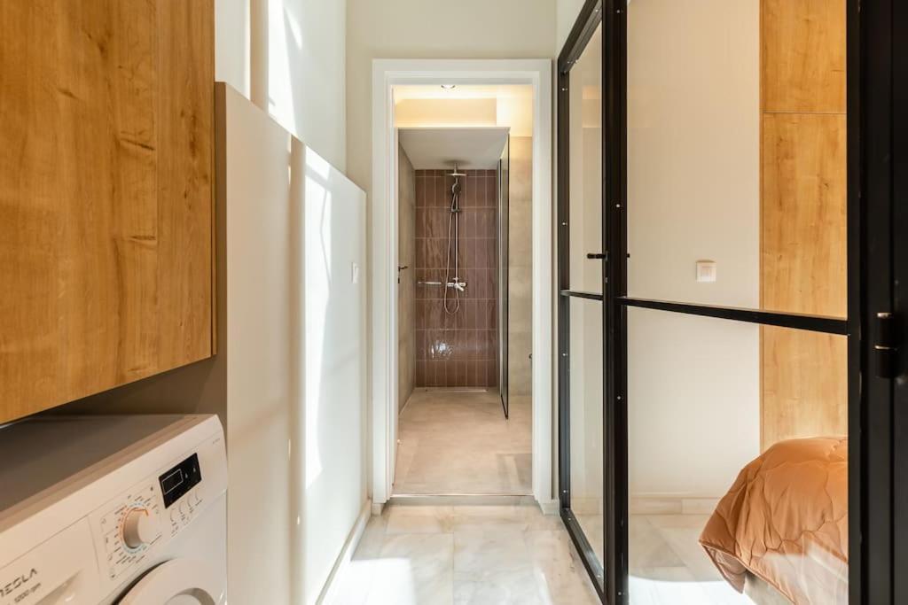 City Heart Apartments Heraklion (Crete) Exterior foto
