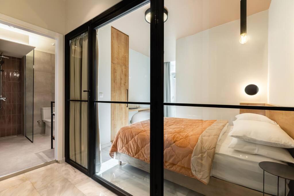 City Heart Apartments Heraklion (Crete) Exterior foto