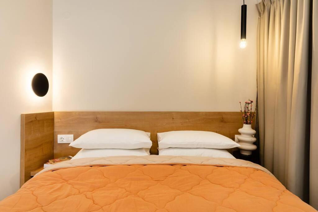 City Heart Apartments Heraklion (Crete) Exterior foto