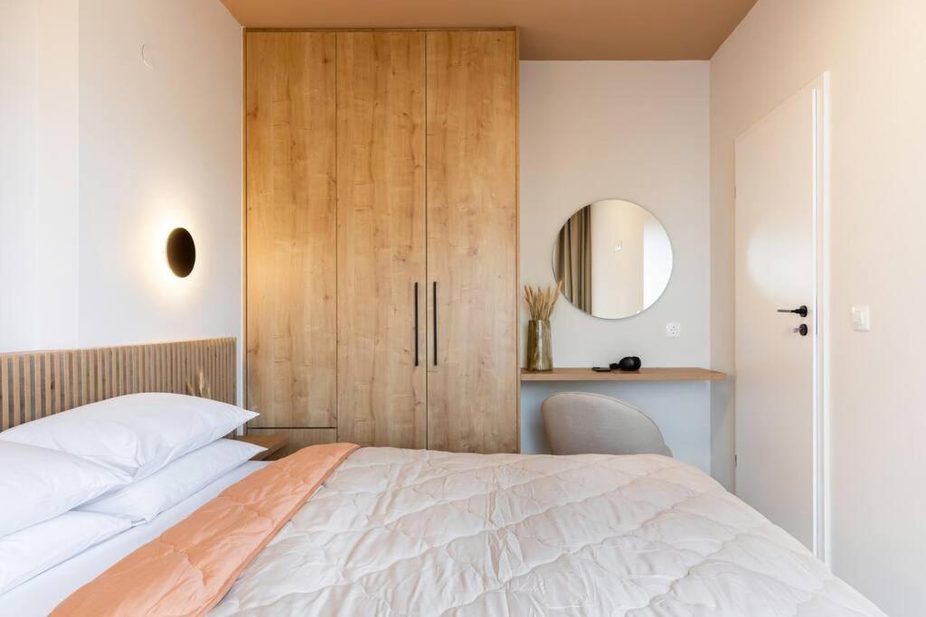 City Heart Apartments Heraklion (Crete) Exterior foto