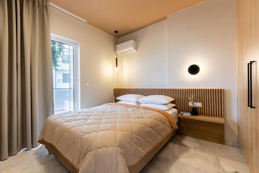 City Heart Apartments Heraklion (Crete) Exterior foto